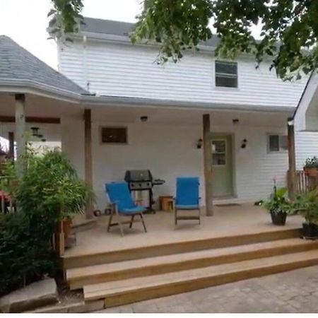 Garden 2 Storey House Niagara Falls Extérieur photo