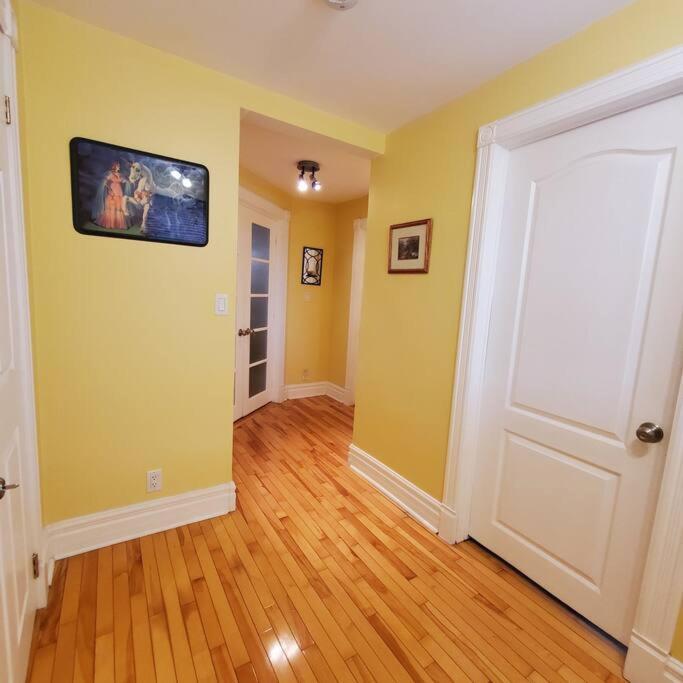 Garden 2 Storey House Niagara Falls Extérieur photo