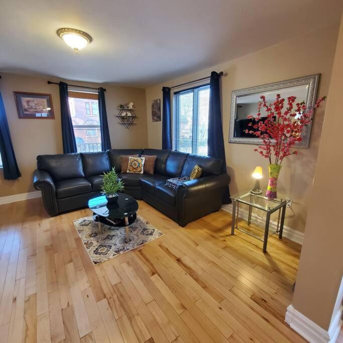 Garden 2 Storey House Niagara Falls Extérieur photo