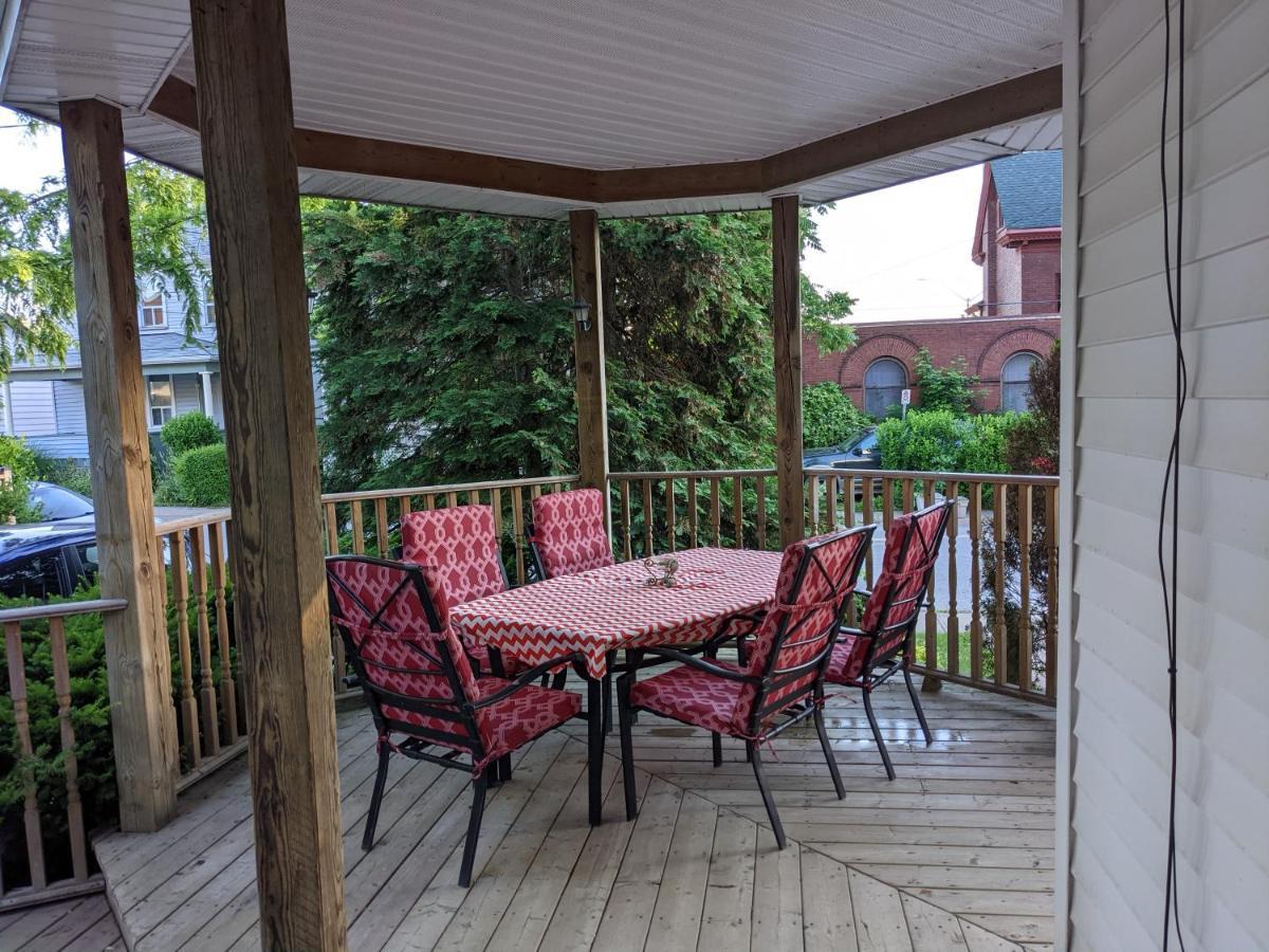 Garden 2 Storey House Niagara Falls Extérieur photo
